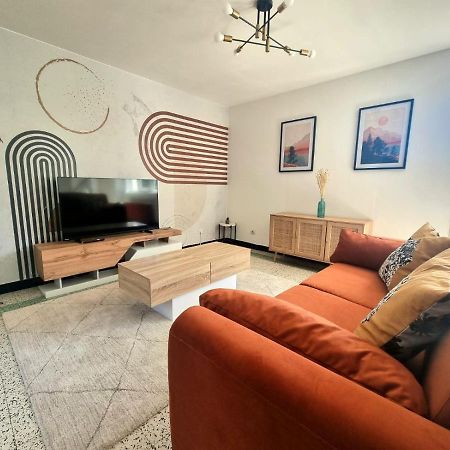 Le Terrazzo Daire Liévin Dış mekan fotoğraf