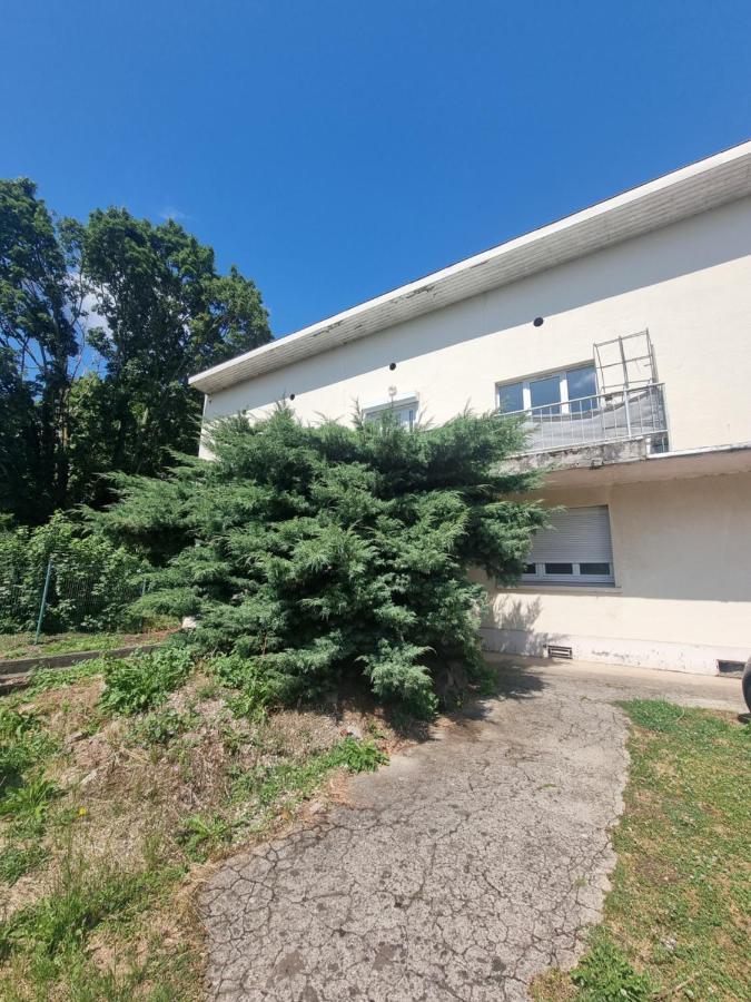 Le Terrazzo Daire Liévin Dış mekan fotoğraf