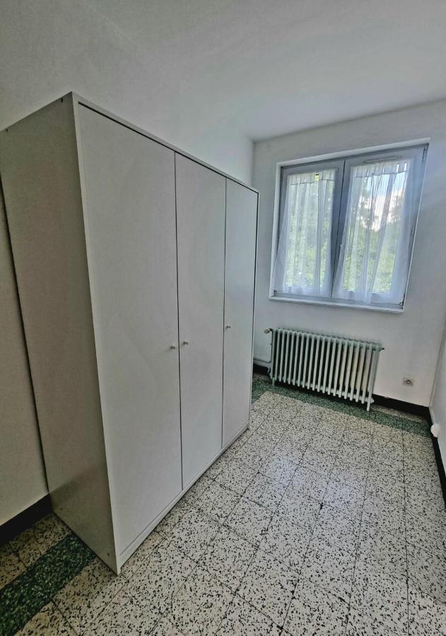 Le Terrazzo Daire Liévin Dış mekan fotoğraf
